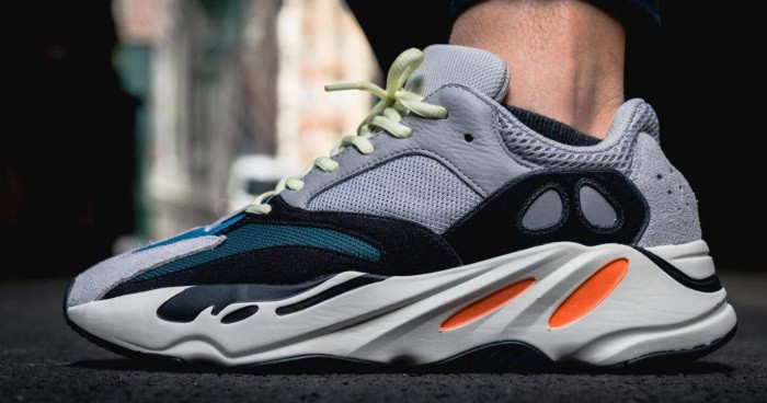 yeezy 700 og multi